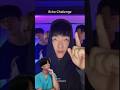 Echo Challenge #beatbox #tiktok