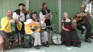 Ale Song - Merry Mischief- Sterling Renaissance Festival 2022