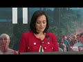 Health Minister Michel announces funding for cancer research – September 24, 2026