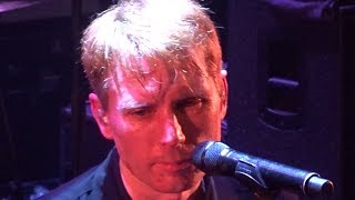 Franz Ferdinand - The Academy Award/Feel The Love Go, Paard 04-09-2018