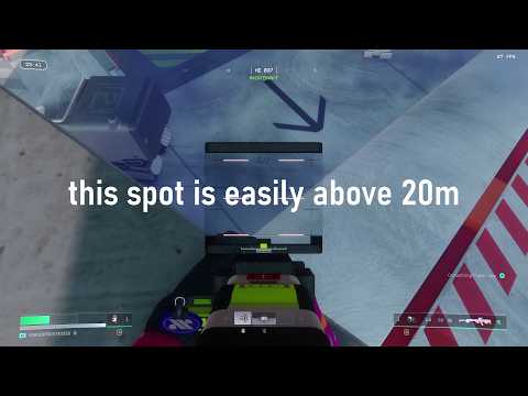 Marathon: Vandal UP HERE Codex Challenge