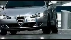 Alfa Romeo 147 Fascination Film