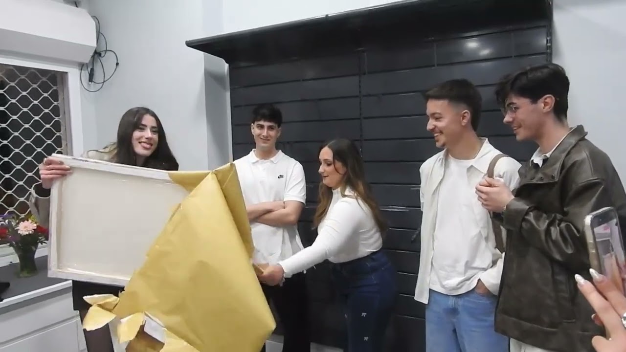 2026-03-07 Inauguración en Arcos de la Frontera LUCÍA JIMÉNEZ ESTILISTA Calle Solea, Local 2