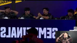 S8Ul Sid Reaction On Soul Wwcd..