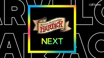 CN Redraw Your World - Up Next Bumpers (Fanmade) (Part 1)