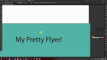 How to create print-ready artwork in Adobe Illustrator
