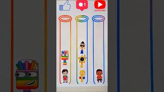I made Sprunki Poppy Playtime, Seven From Numberblocks, #sprunki #numberblocks #incredibox