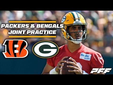 How to watch today's Green Bay Packers vs. Cincinnati Bengals NFL