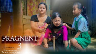 Pregnant 3 A Bodo Love Story A Bodo Short Film 2024