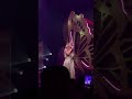Mariah Carey - The Butterfly Returns. 07/07/18 Second Day Las Vegas