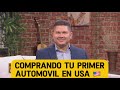 Como debes prepararte para comprar carro en USA 🇺🇸