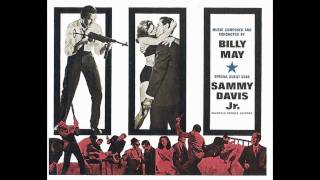 Billy May -- Johnny Cool Complete Soundtrack -- Part III