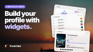 Inside Invenlee Widgets: Movies, Music & an Interactive Mural