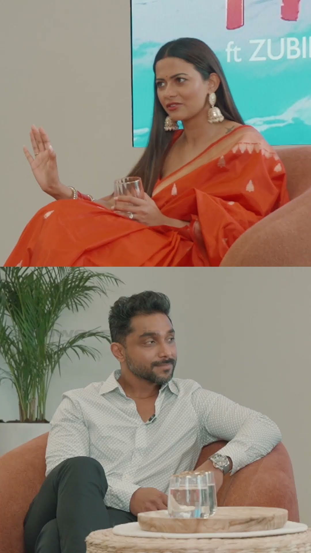 ആളുകൾക്ക് അനുസരിച്ച് എന്റെ സംസാര രീതിയും മാറും❤️