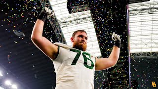 Baylor Athletics: 2021-2022 All-Sport Highlights