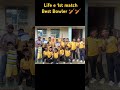 at Jhargram, Life e 1st time match khelne gaya Jhargram..... Darpan Cup under 12..Mera age 10 years
