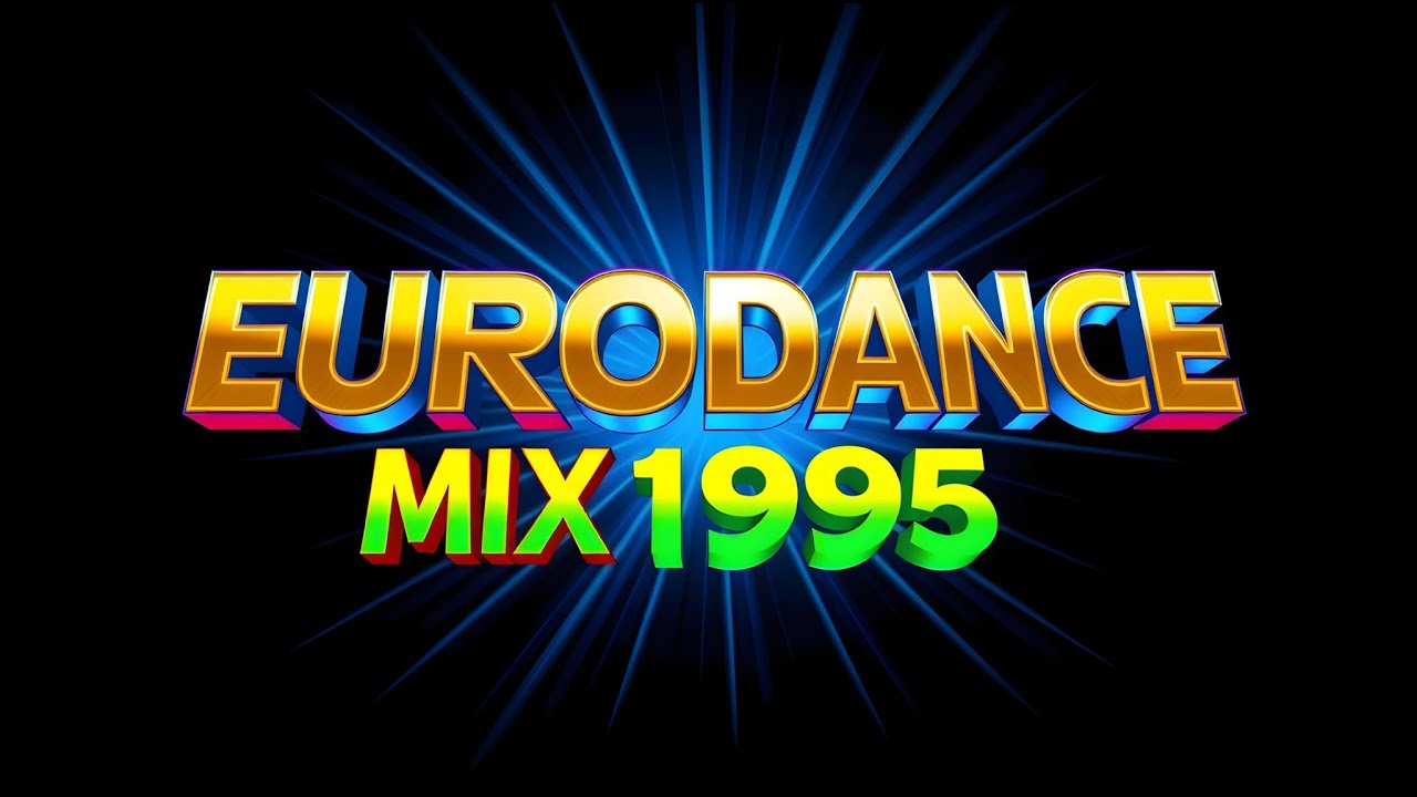 Eurodance 2005 Revival | 2000s Dance Memories