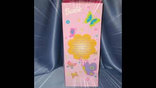 Going Home Barbie Doll - Vintage & Rare - Available At Now And Then Galleria Llc