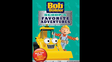 Bob the Builder | Scoop