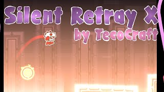 Silent retray X By Tec0craft