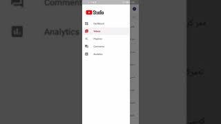 6- Youtube Studio Kurdish Tutorial