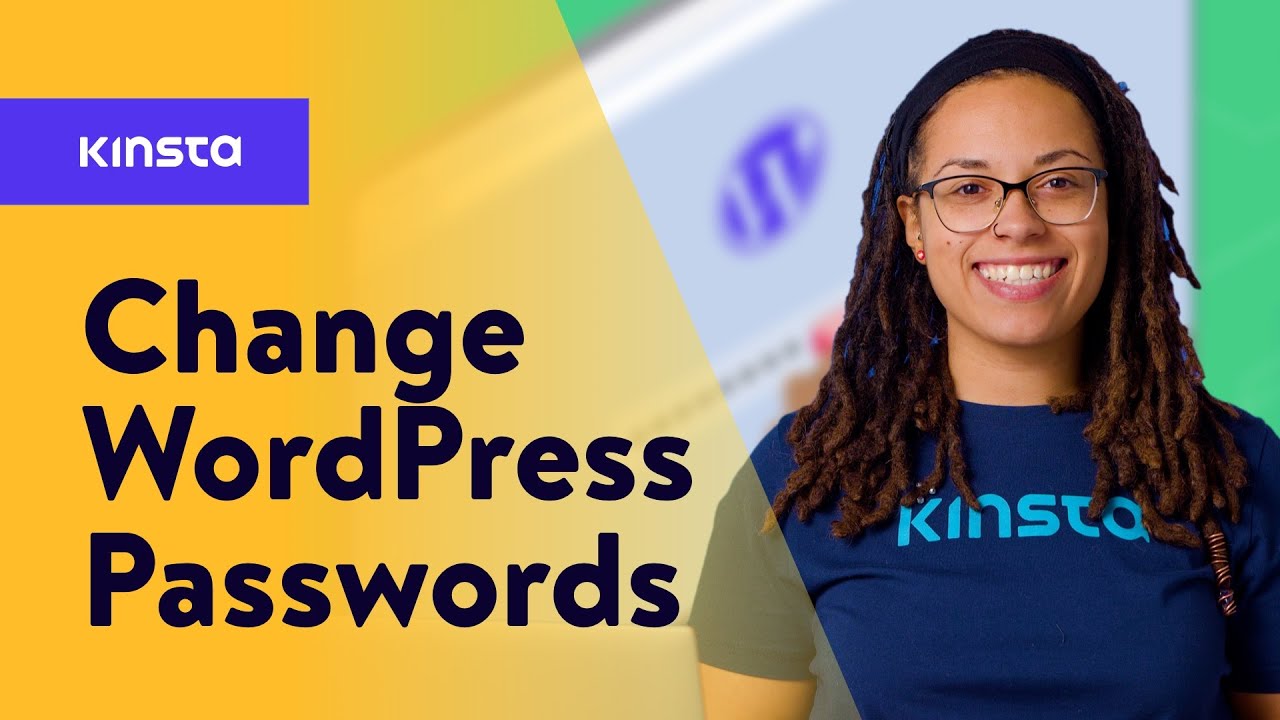 How to Quickly Change (Or Reset) WordPress Passwords