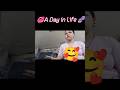A Day in Life 🧬🥰💞#shorts #shortvideo #food #lunchtime #officetime #dailyroutine #dailylife