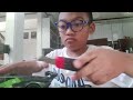 unboxing a Lamborghini essenza scv12!!!