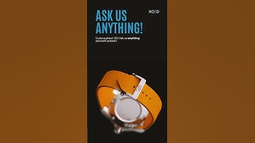 Not a lot of people know what 3D product rendering is all about! So feel free to ask us anything :)