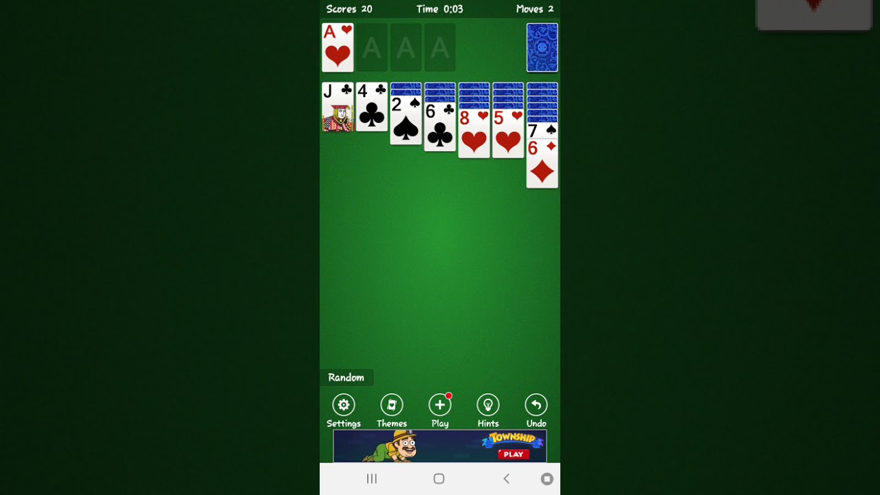 speed solitaire card game speed solitaire card game