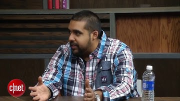 Operation Tunisia and Serious Hacking - Hector Monsegur