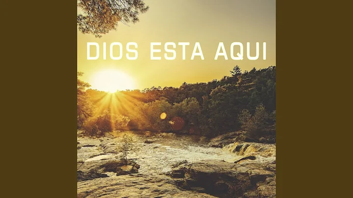 Dios Est Aqu (En Vivo)