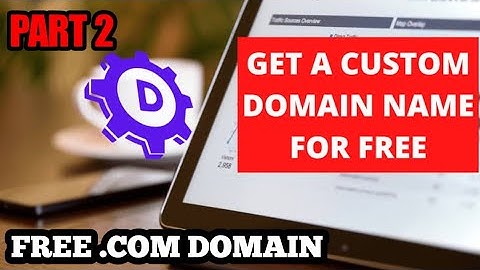 Get Free Domain Names for Lifetime | Free TLDs For Lifetime & 1 Year | Hosting | Insurance | TYC-2