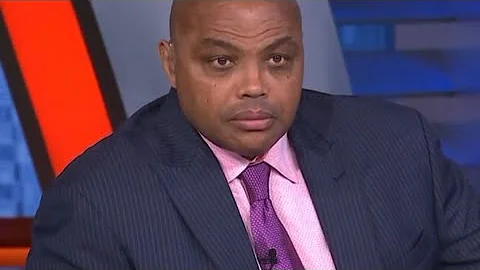 Kevin Durant gives HILARIOUS response to Charles Barkley's question