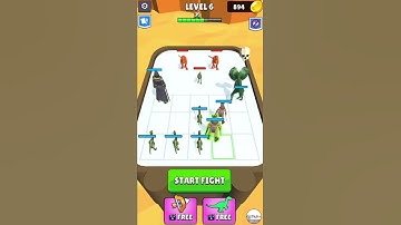 Dinosaur Fusion: MERGE MASTER Ad Trailer, FILGA