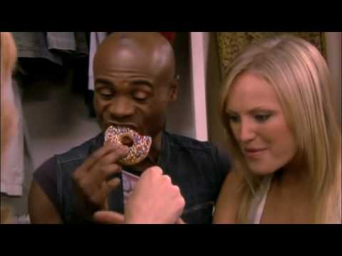 Nathan Lee Graham - The Comeback - PROMOTIONAL USE...