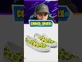 REACTION alle VANS x BRAWL STARS ðŸ˜