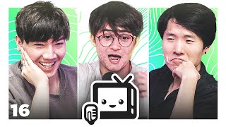 BRO TALK 3  OfflineTV Podcast #16