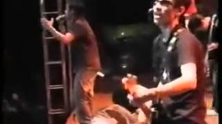 Funky Kopral Mawarku Live Purwokerto 2007