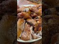Litchi-braised Chicken and Bamboo Tube Rice#lifestyle #cate