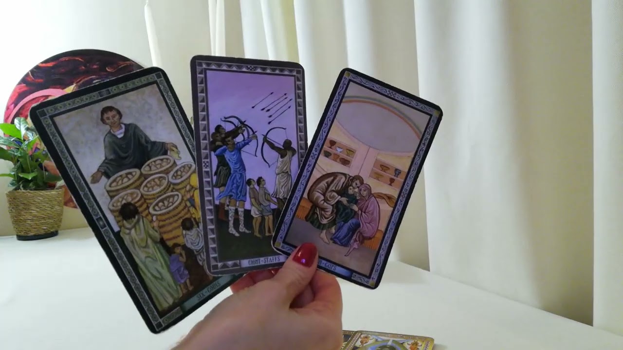 🩷Любовен Живот! Какво Те Очаква до 40 Дни? (Timeless)