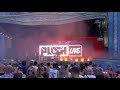 Push | Tomorrowland Belgium 2018