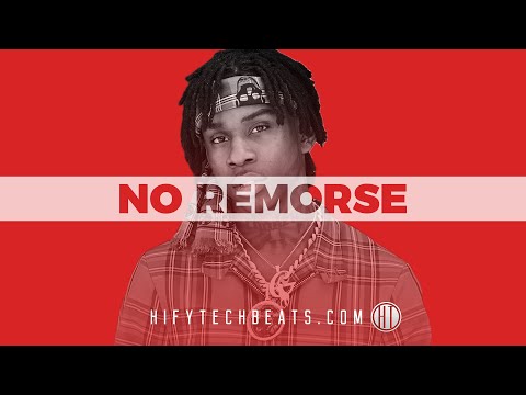 Polo G, Stunna 4 Vegas, NLE Choppa – Go Stupid  Type Beat – NO REMORSE