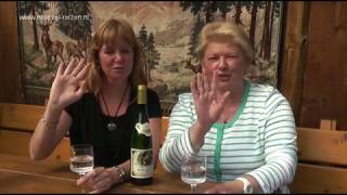 Moezel-Reizen Bezoekt Gastehaus Kochems In Neef