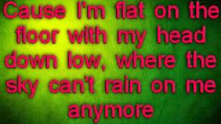 Lauren Alaina - Flat On The floor w/lyrics chords