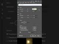 Adobe Illustrator-এ স্পাইরাল ইফেক্ট তৈরি করুন ১ মিনিটে | #designtips #shorts