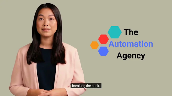 Revolutionize Your Electronics Retail Business with AI | The Automation Agency