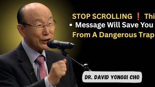 STOP SCROLLING ❗ This Message Will Save You From A Dangerous Trap