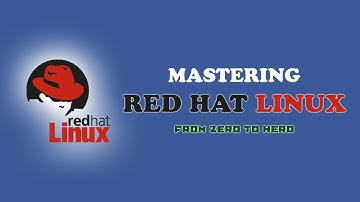 5.1 - Managing Firewall - Mastering Red Hat Linux - Linux Tutorial - Linux Training