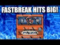 Huge rookie hit   202223 panini prizm fastbreak nba hits big